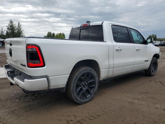 2022 RAM 1500 SPORT