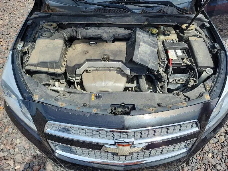 2013 CHEVROLET MALIBU LS  