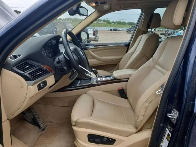 2013 BMW X5 XDRIVE35D  