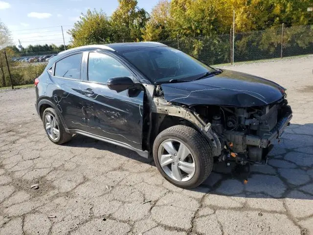 2019 HONDA HR-V EX  