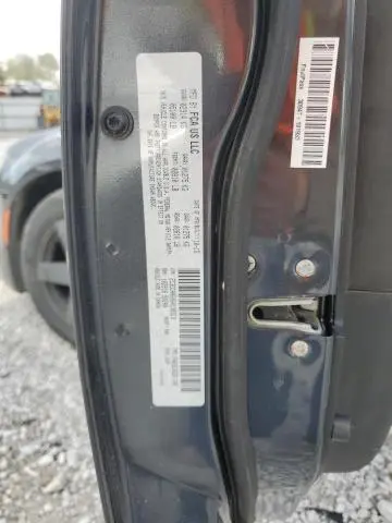 2016 CHRYSLER 300 LIMITED  