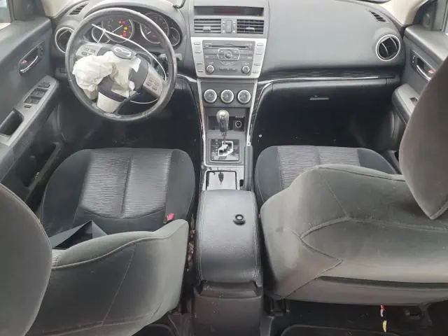2010 MAZDA 6 I  