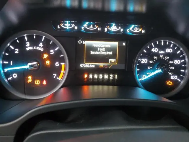 2020 FORD F250 SUPER DUTY  