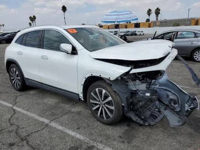 2023 MERCEDES-BENZ GLA 250