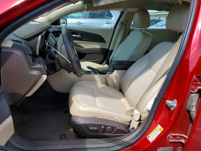 2014 CHEVROLET MALIBU 1LT  