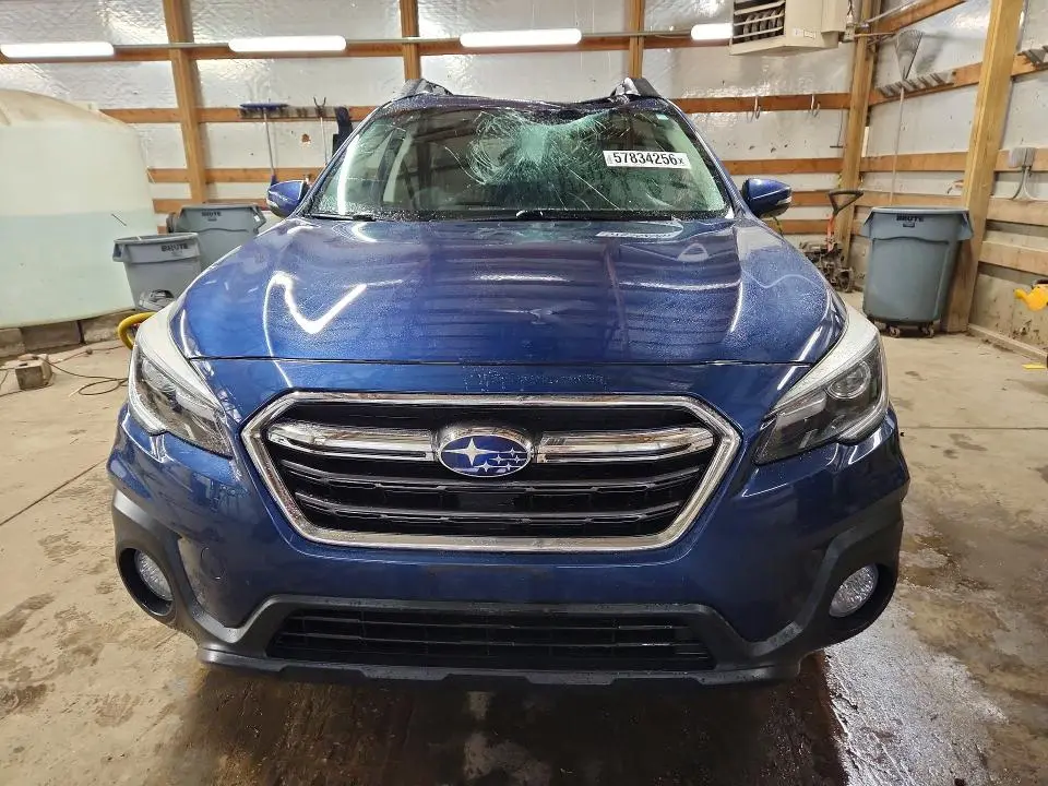2019 SUBARU OUTBACK 3.6R LIMITED  