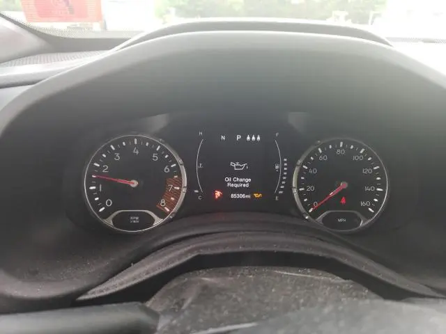 2019 JEEP RENEGADE SPORT  