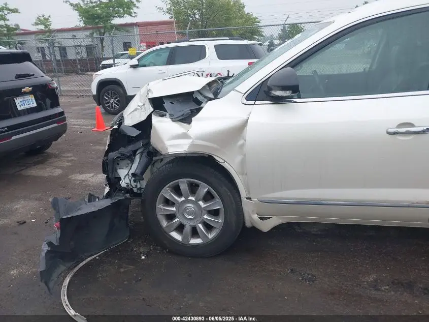 2014 BUICK ENCLAVE PREMIUM