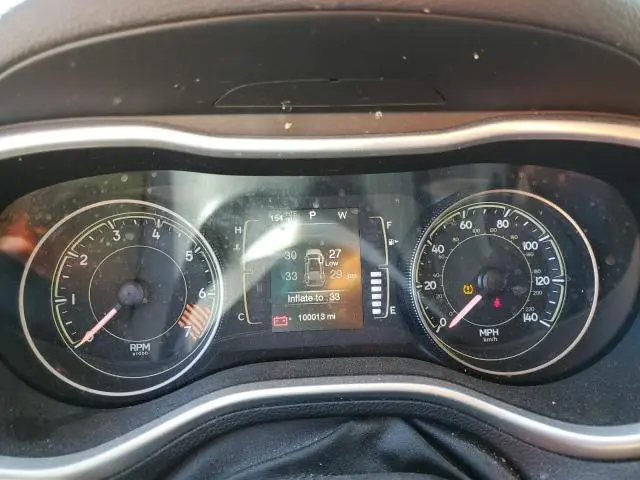 2014 JEEP CHEROKEE SPORT  