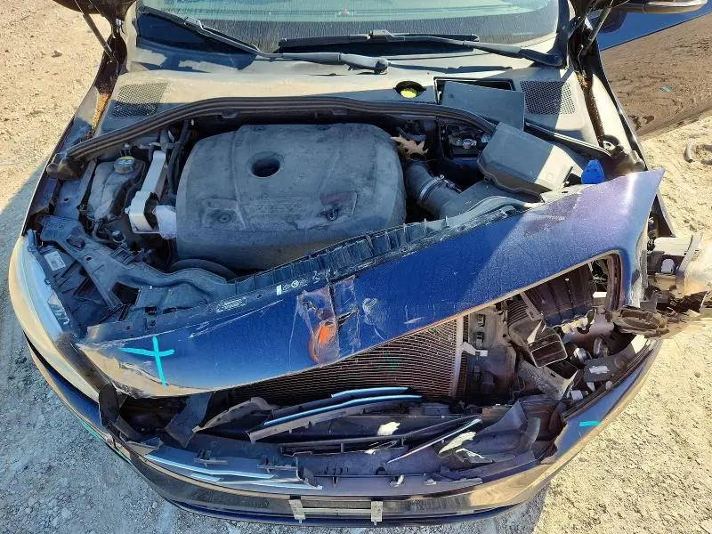 2016 VOLVO S60 PREMIER  