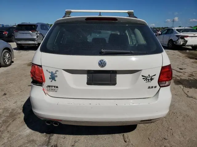 2013 VOLKSWAGEN JETTA S  