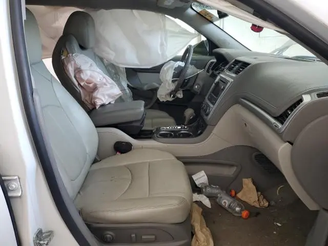 2017 GMC ACADIA LIMITED SLT-2  