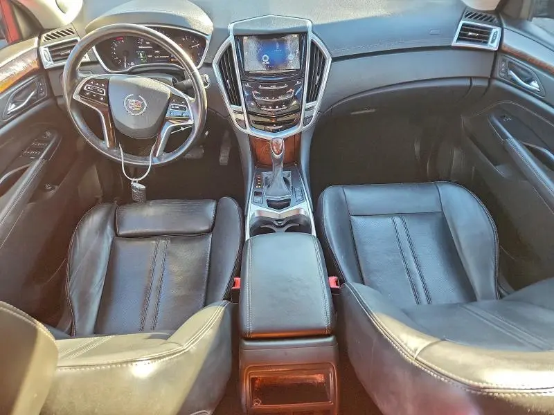 2014 CADILLAC SRX PERFORMANCE COLLECTION  