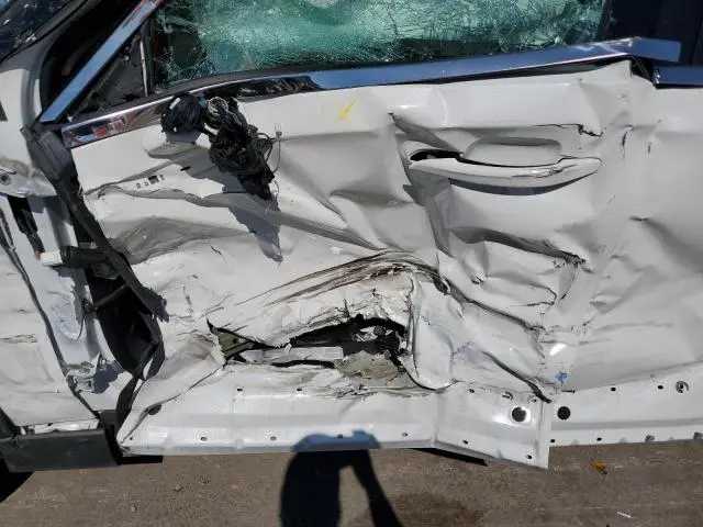 2023 LINCOLN AVIATOR   