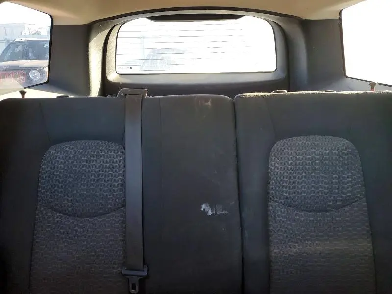 2010 CHEVROLET HHR LS  