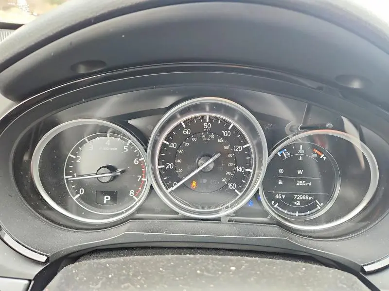 2022 MAZDA CX-9 TOURING  