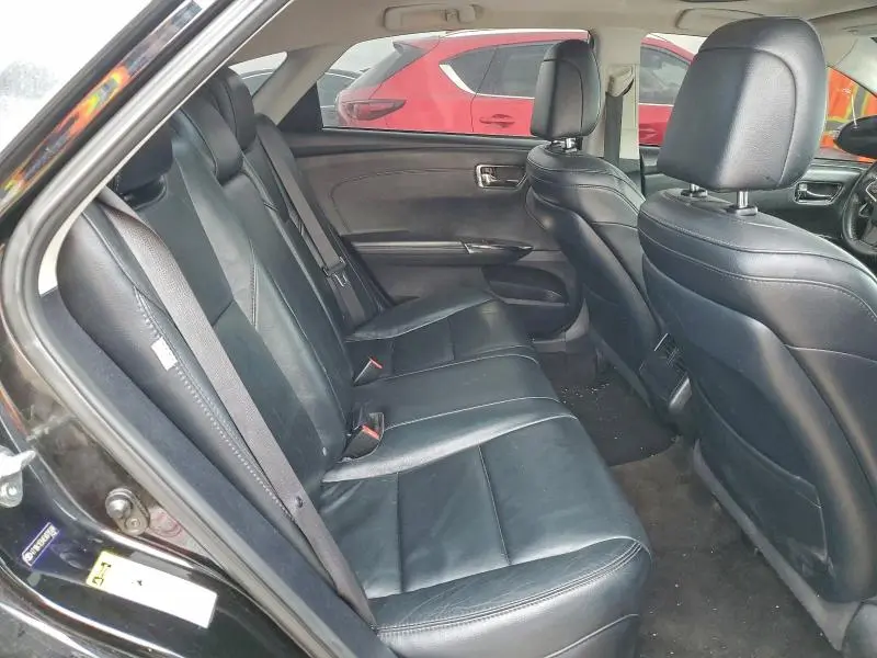 2014 TOYOTA AVALON BASE  