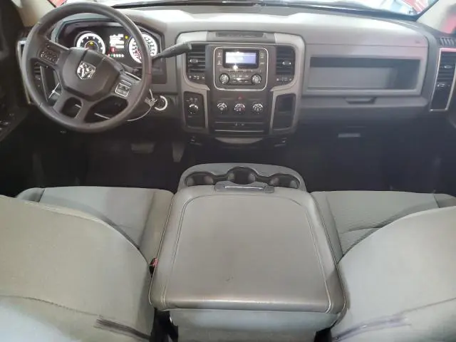 2013 RAM 1500 ST