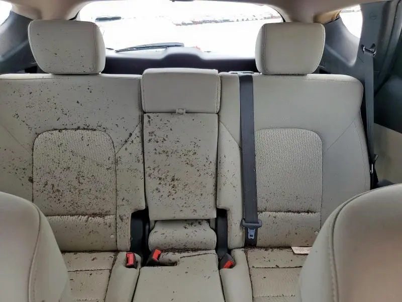2013 HYUNDAI SANTA FE SPORT   