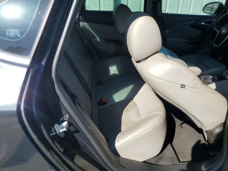 2014 BUICK VERANO   
