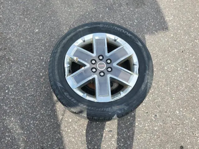 2012 GMC ACADIA DENALI  