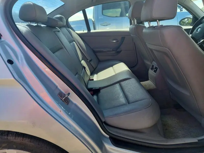 2011 BMW 328 I  