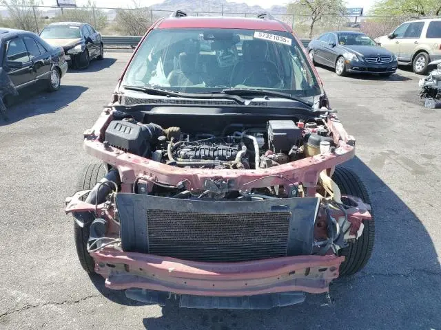 2013 GMC TERRAIN DENALI  