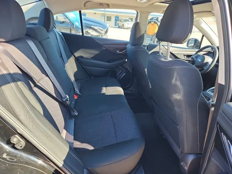 2024 SUBARU LEGACY PREMIUM  