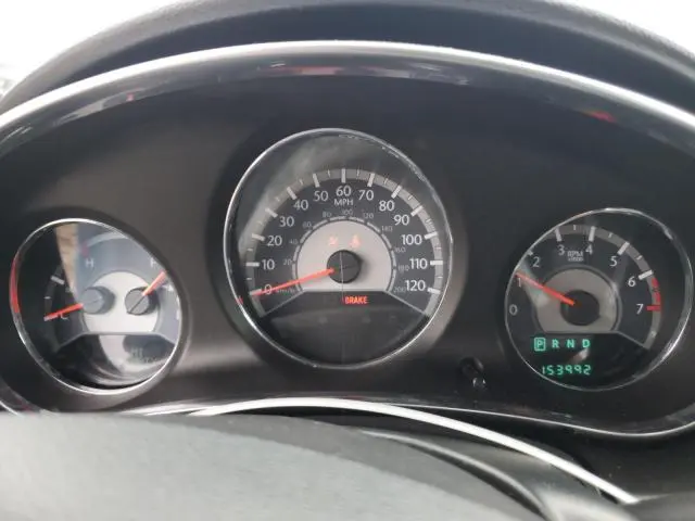 2012 CHRYSLER 200 LIMITED  