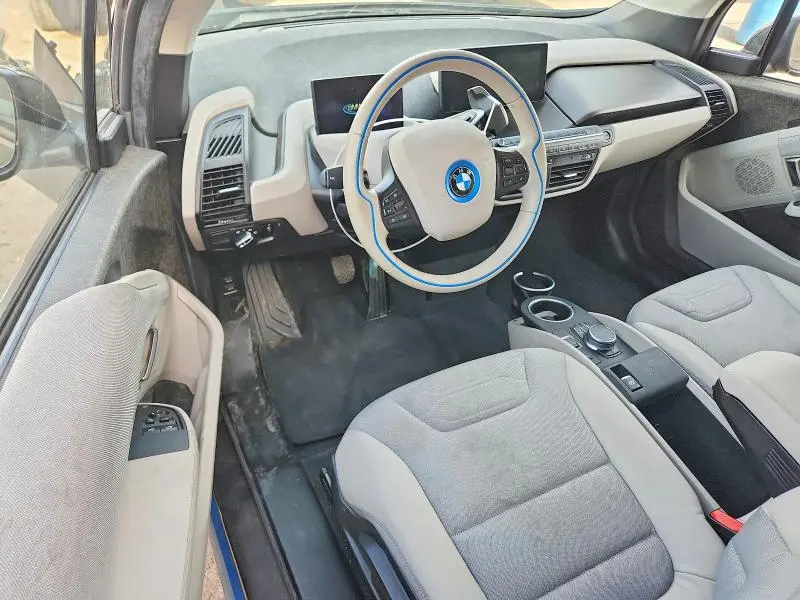 2017 BMW I3 BEV  