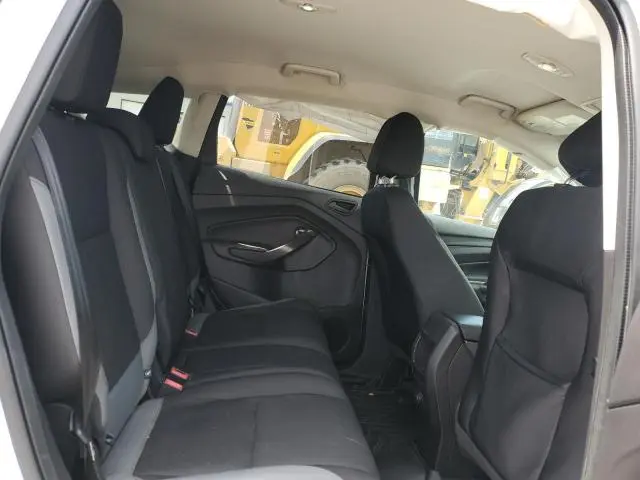 2013 FORD ESCAPE S  