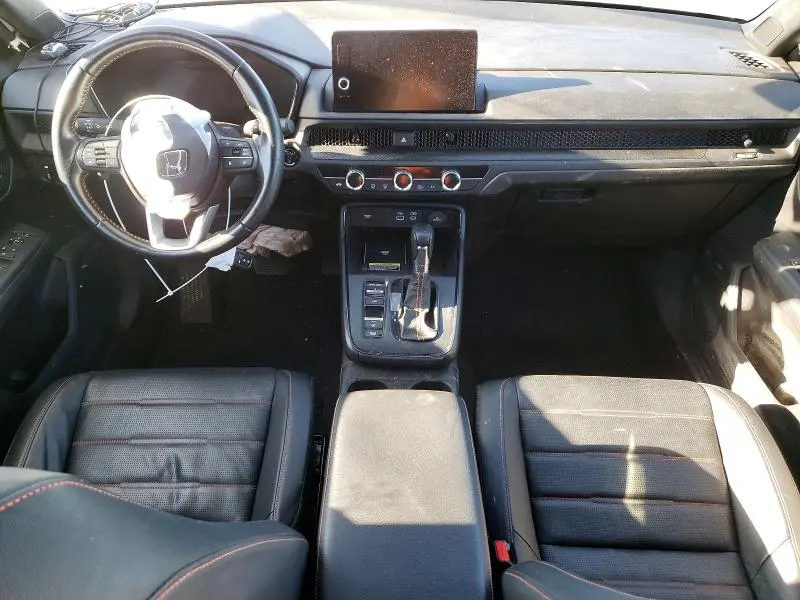 2025 HONDA CR-V SPORT-L  