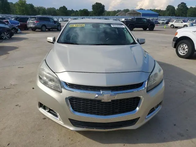 2014 CHEVROLET MALIBU 2LT  