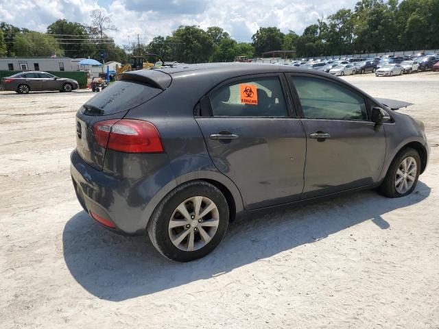 2012 KIA RIO EX