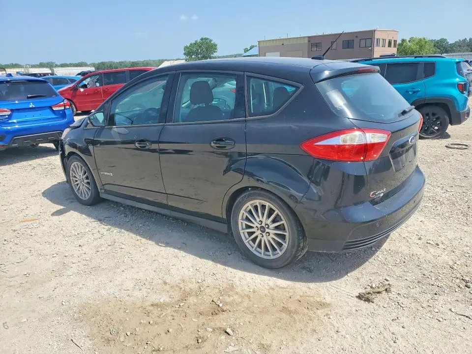 2013 FORD C-MAX SE  