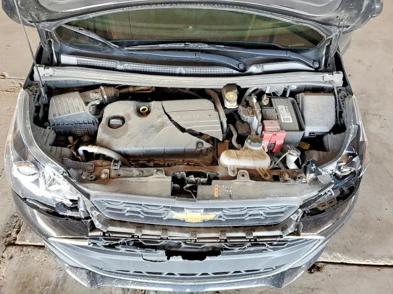 2022 CHEVROLET SPARK LS  