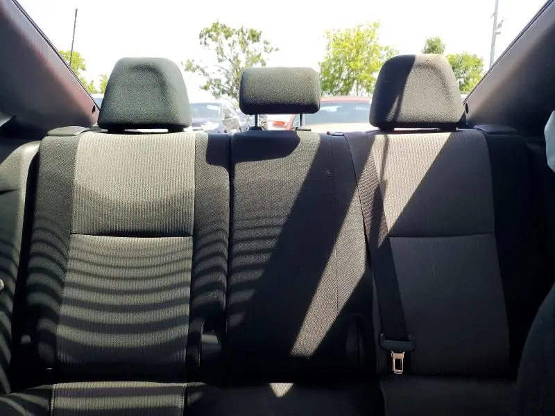 2014 SCION TC BASE  