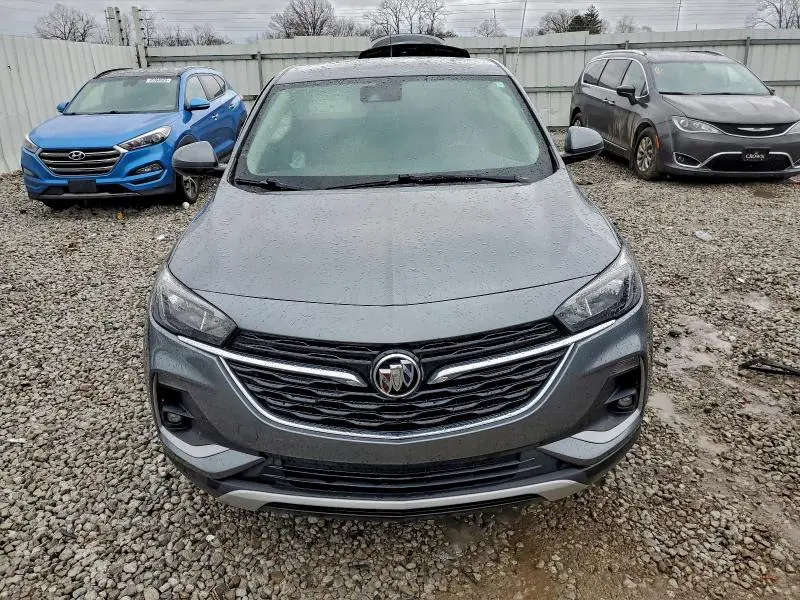2020 BUICK ENCORE GX PREFERRED  