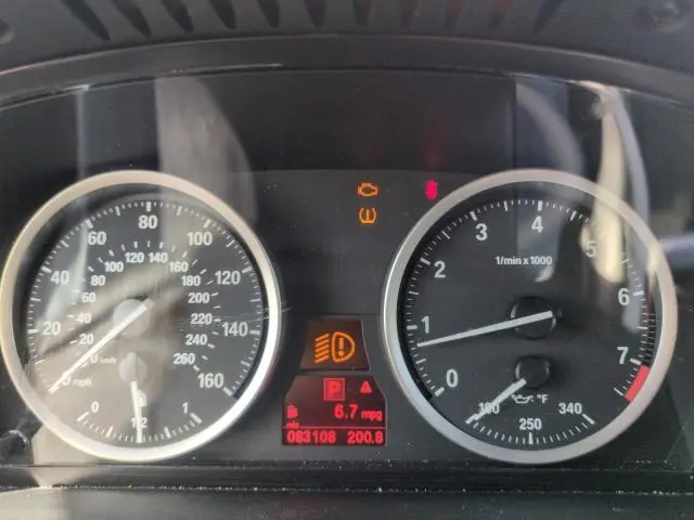 2013 BMW X6 XDRIVE50I  
