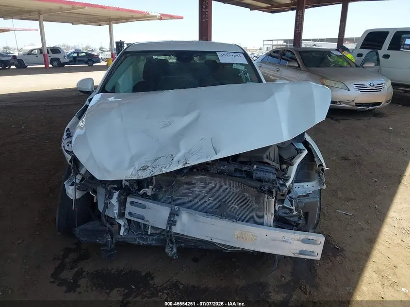 2023 NISSAN ALTIMA S FWD