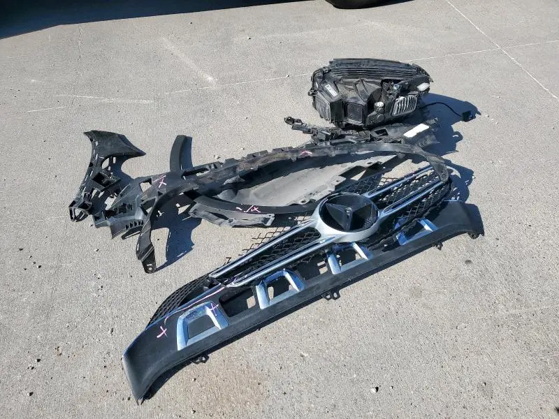 2018 MERCEDES-BENZ GLC 300  