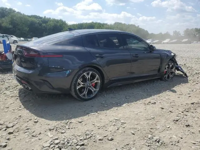 2021 KIA STINGER GT1  