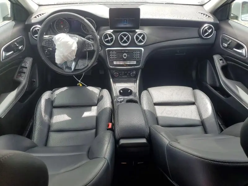 2019 MERCEDES-BENZ GLA 250  