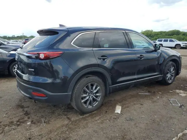 2022 MAZDA CX-9 TOURING  