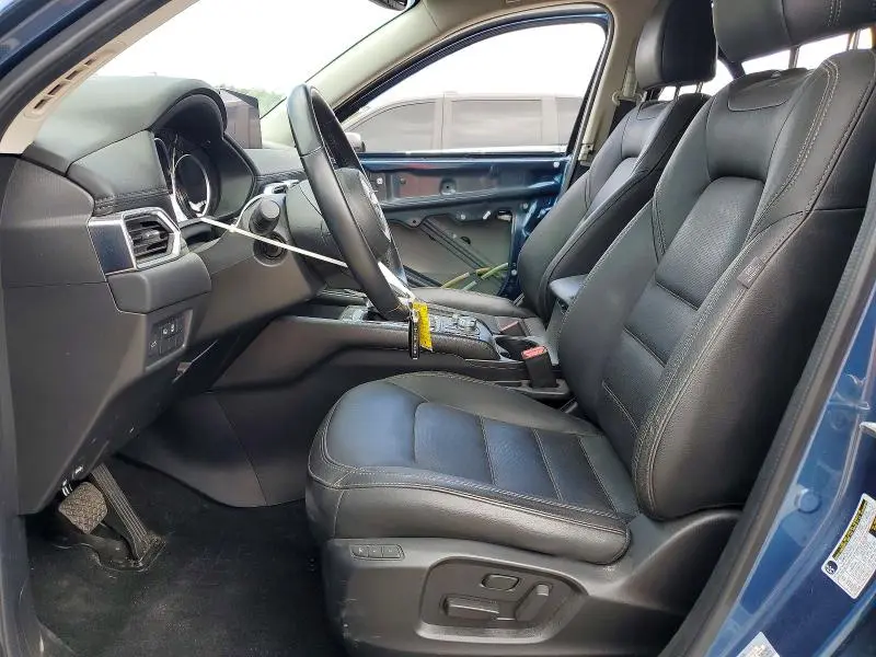 2022 MAZDA CX-5 PREFERRED  