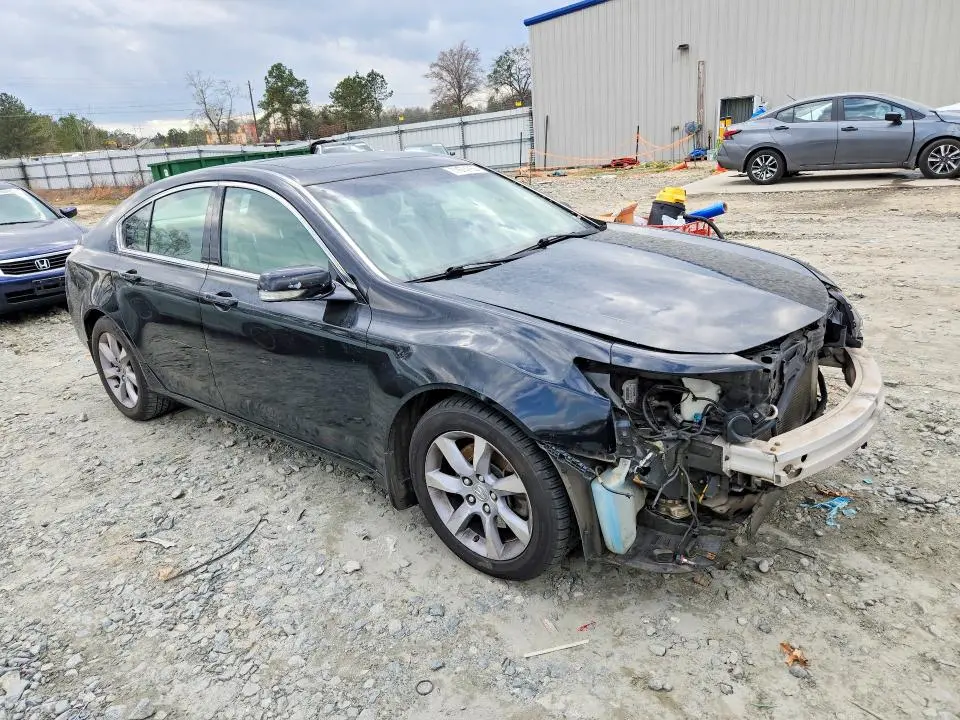 2012 ACURA TL   