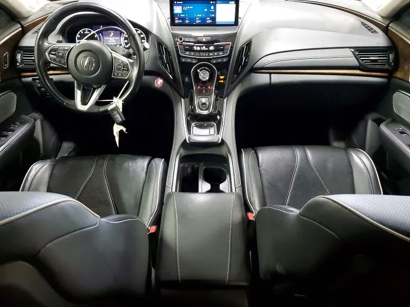 2019 ACURA RDX ADVANCE  