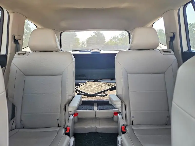 2021 VOLKSWAGEN ATLAS SEL  