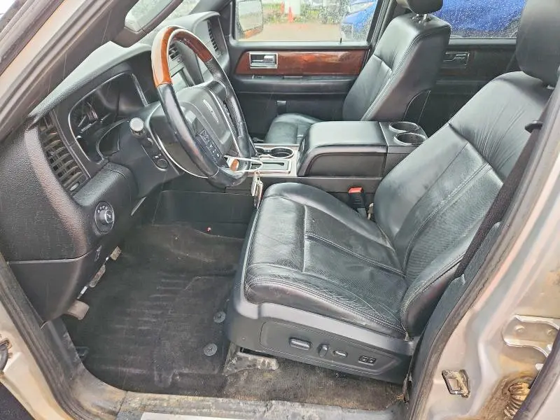 2016 LINCOLN NAVIGATOR SELECT  