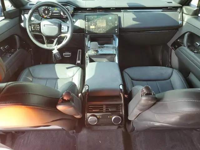 2024 LAND ROVER RANGE ROVER SPORT DYNAMIC SE  